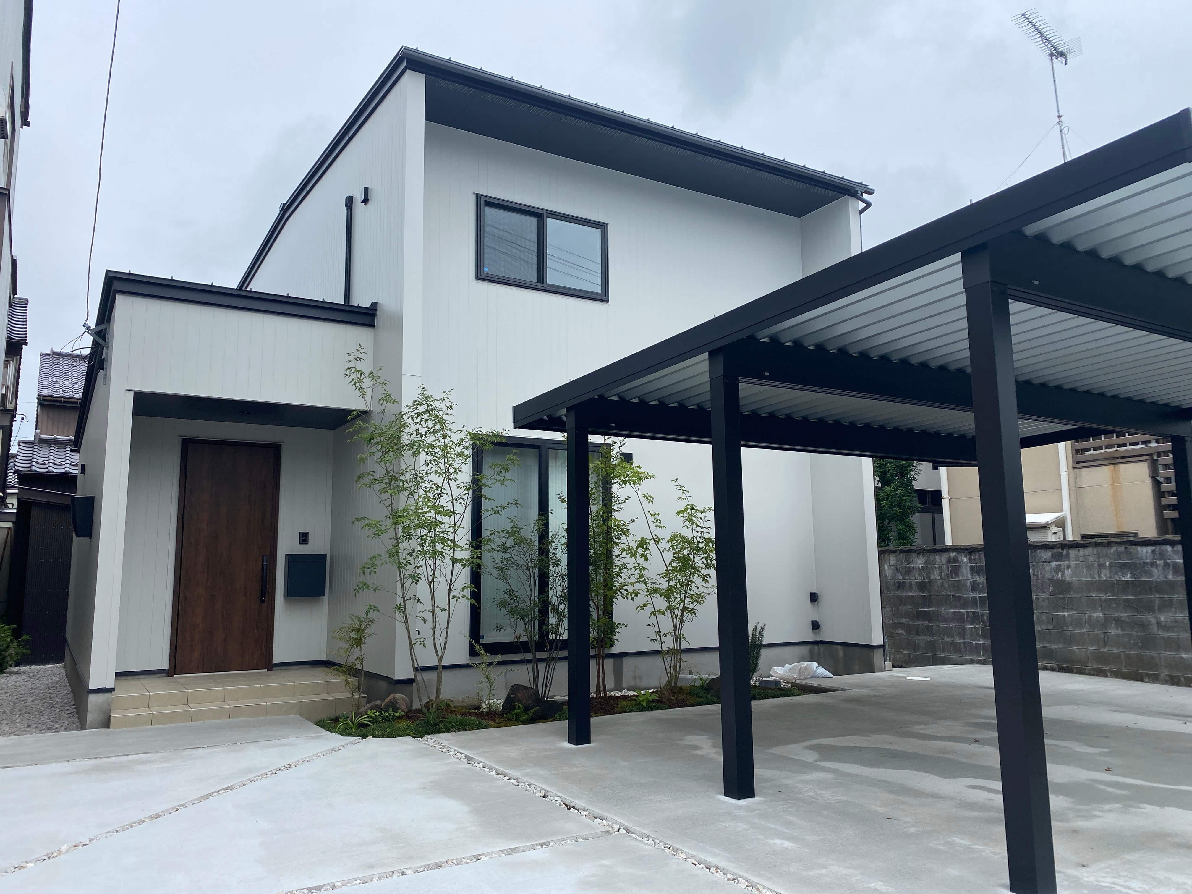 全ページ｜富山市の注文住宅なら日影工務店