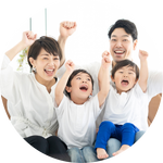 家づくりの流れ